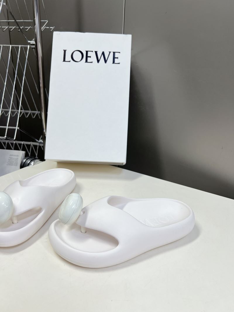 Loewe Sandals